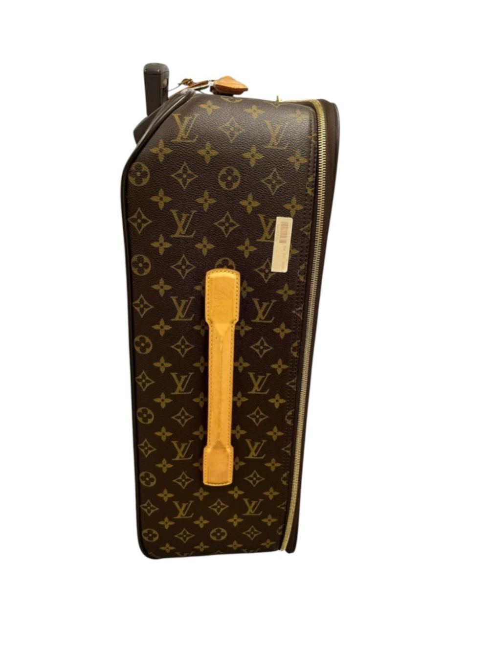 LOUIS VUITTON Monogram Pegase 50 - Picture 3 of 13